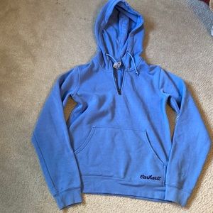 Carhartt hoodie